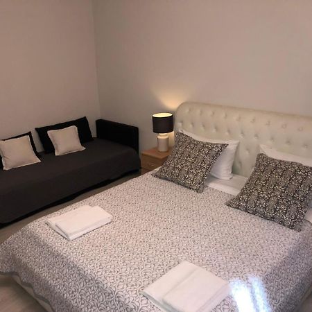 B&B Piazza Grande Bologna Exteriör bild