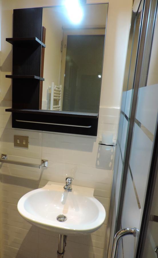 B&B Piazza Grande Bologna Exteriör bild