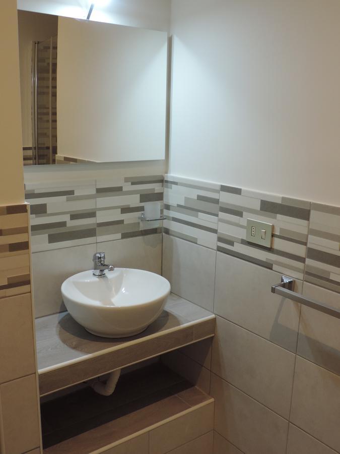 B&B Piazza Grande Bologna Exteriör bild