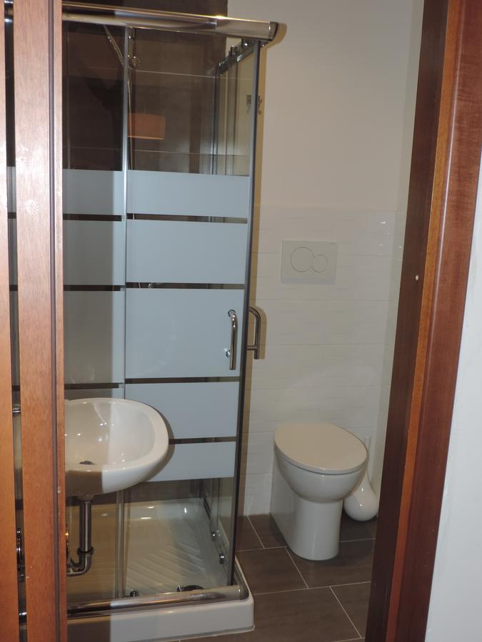 B&B Piazza Grande Bologna Exteriör bild