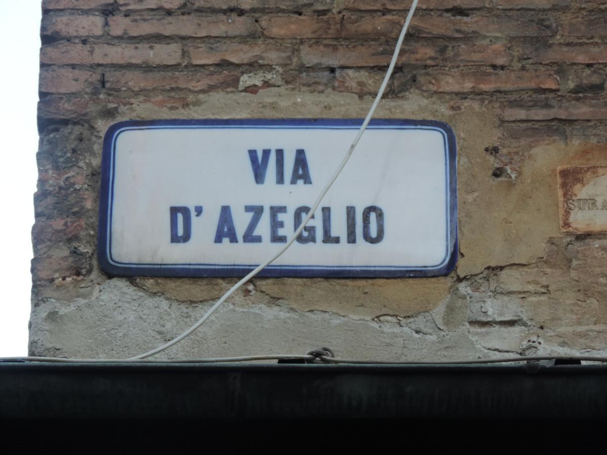 B&B Piazza Grande Bologna Exteriör bild