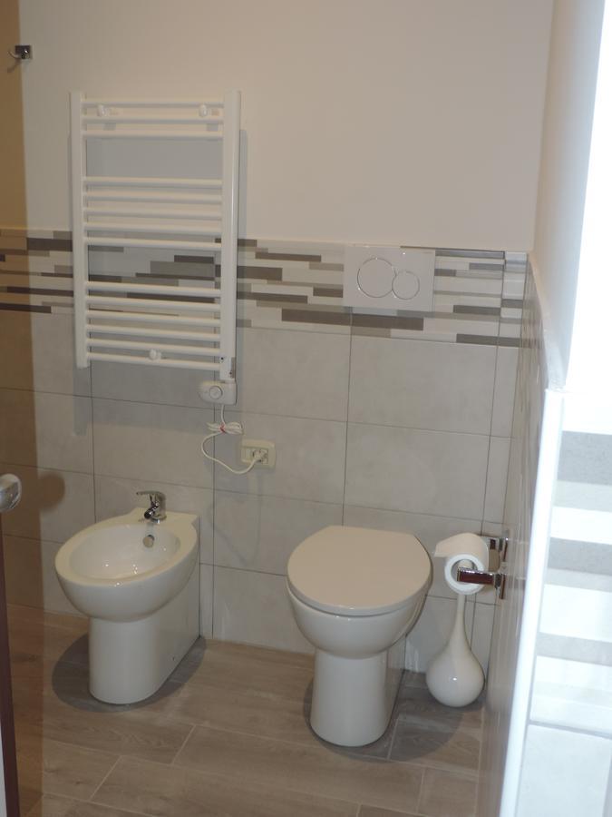 B&B Piazza Grande Bologna Exteriör bild