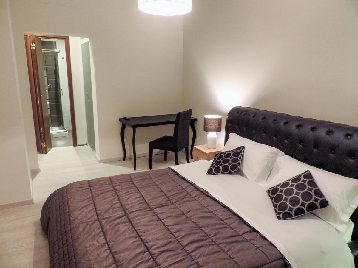 B&B Piazza Grande Bologna Exteriör bild