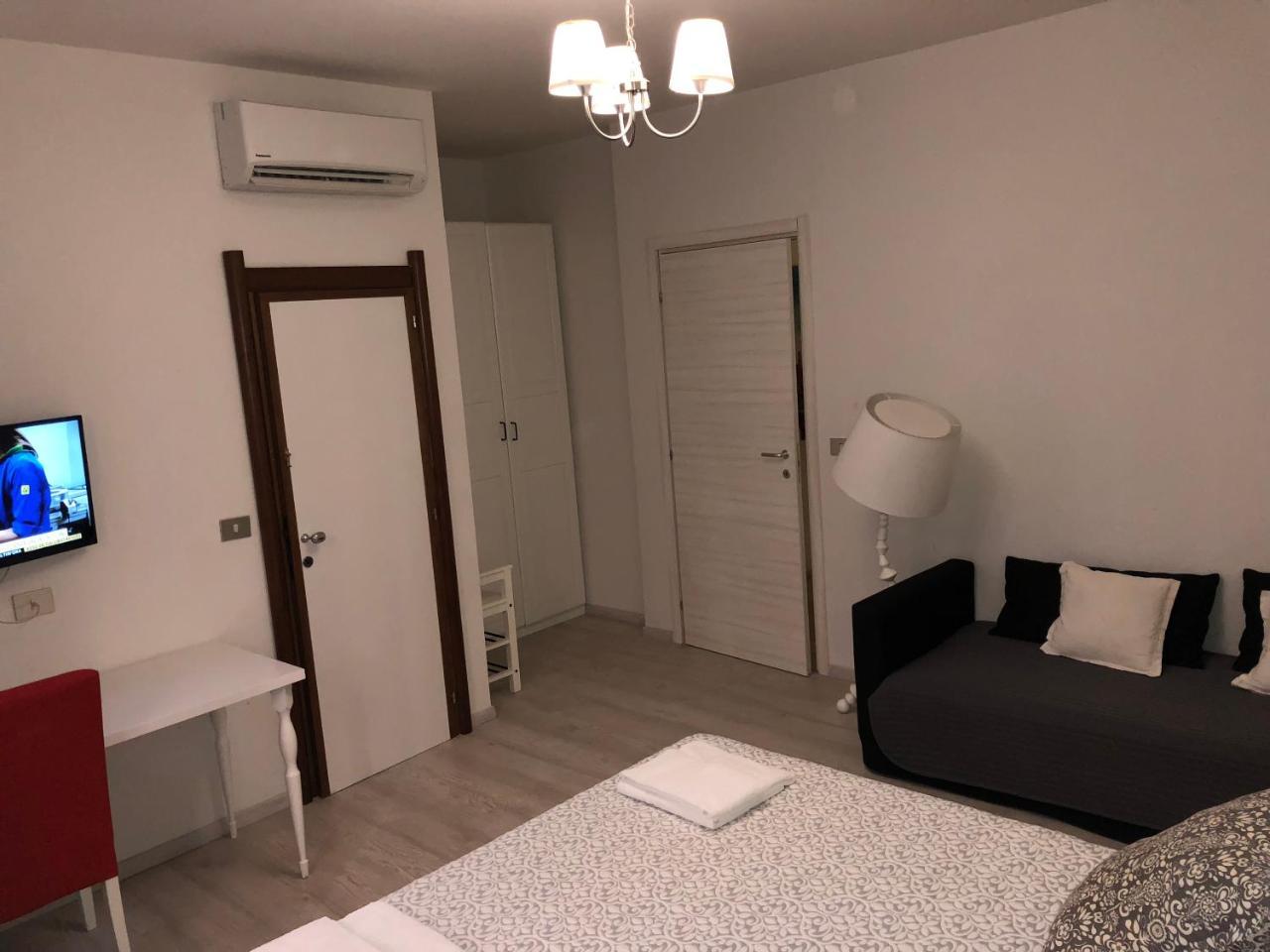 B&B Piazza Grande Bologna Exteriör bild
