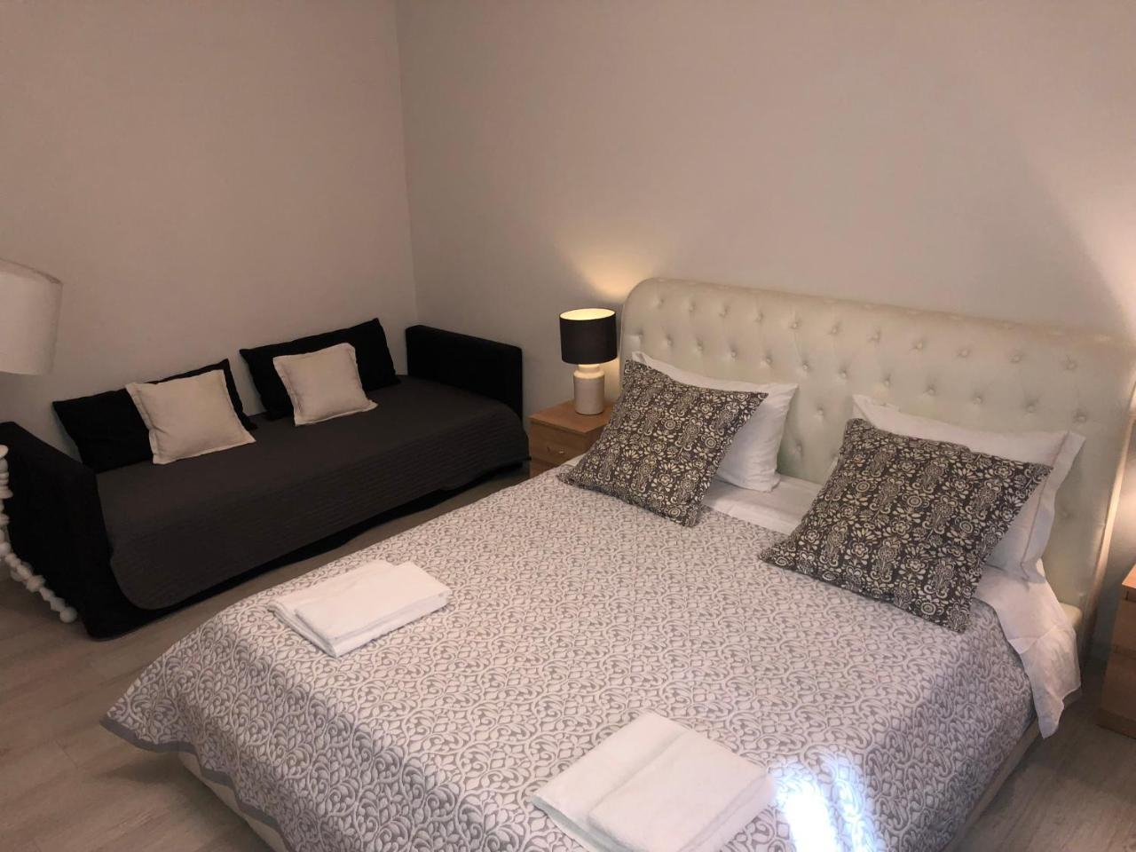 B&B Piazza Grande Bologna Exteriör bild