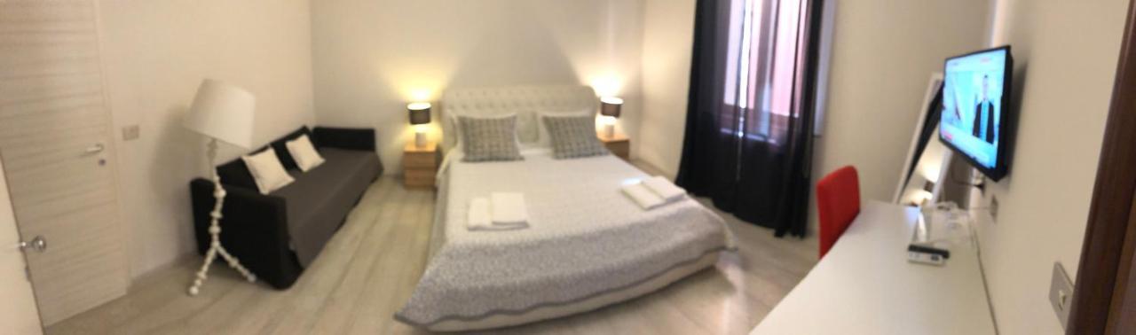 B&B Piazza Grande Bologna Exteriör bild