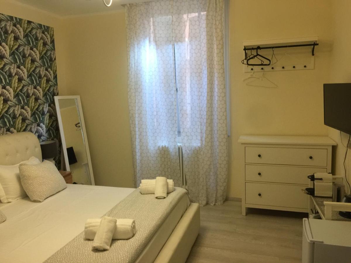 B&B Piazza Grande Bologna Exteriör bild